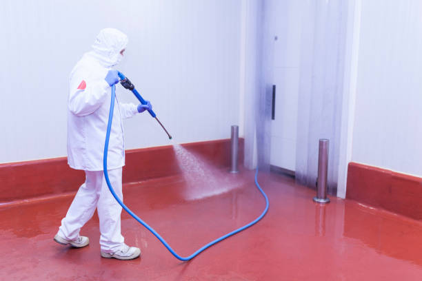 Best Concrete Sealing  in Gettysburg, PA