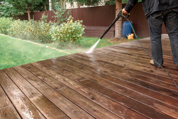 Best Pool Deck Cleaning  in Gettysburg, PA