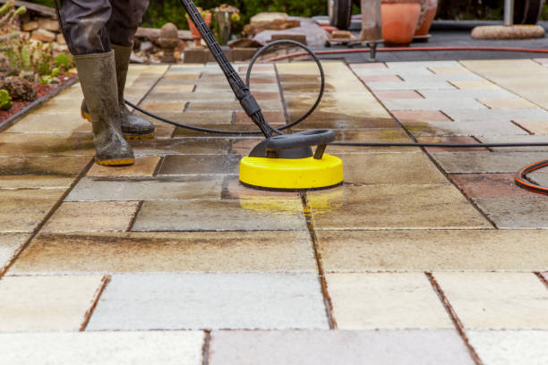 Gettysburg, PA Pressure Washing Company