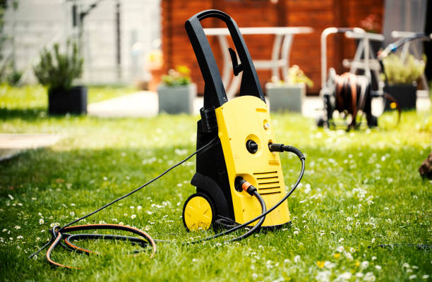 Playground Equipment Cleaning in Gettysburg, PA